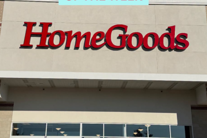 HomeGoods to Bring Home Décor, Furniture, and More to Monroe