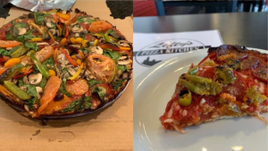 Lefty’s Pizza Kitchen Is Bringing a Slice of Chicago to Franklin Tennessee