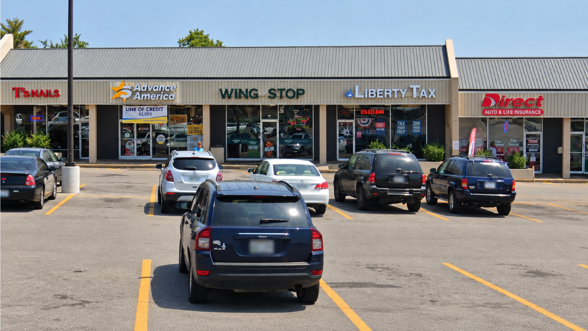 The Taco Stop Brings a Fresh Taco Concept to Nashville Under Kirti Patel