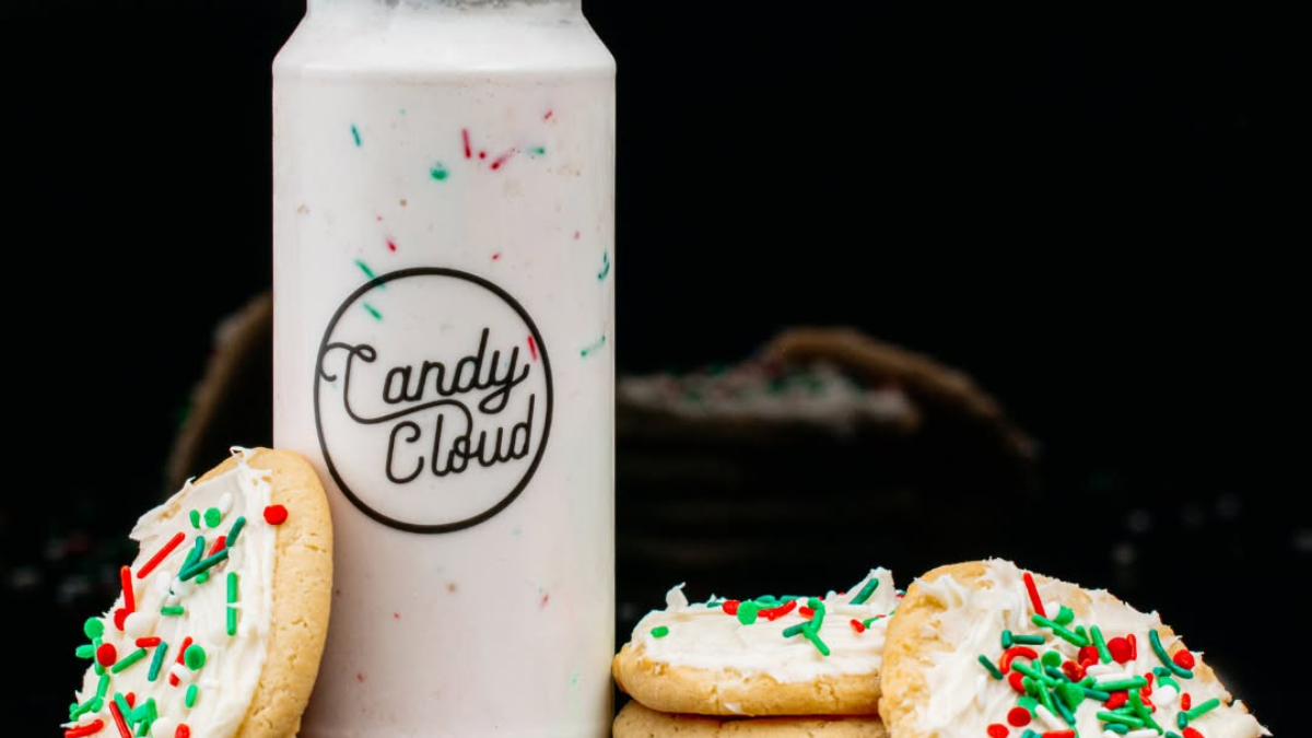 Candy Cloud Is Bringing Its Sweet Sip to New Braunfels
