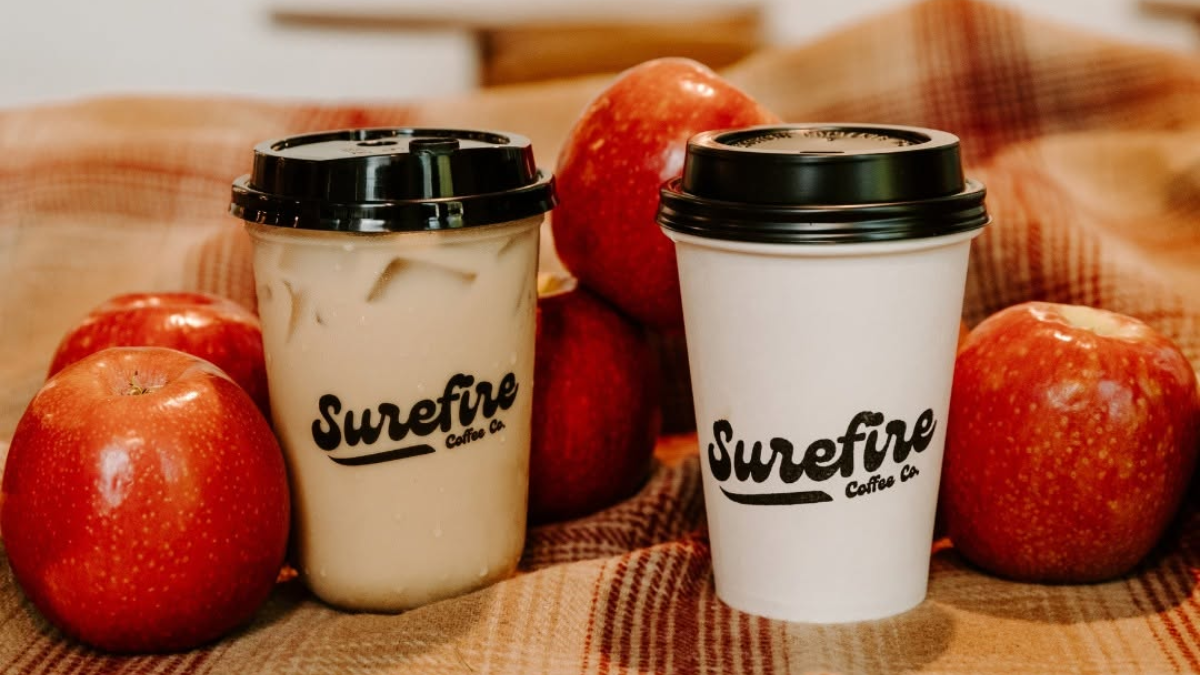 Surefire Coffee Co. Adds New Midtown Nashville Location