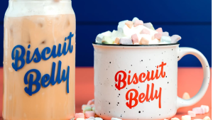 Biscuit Belly to Rebrand Five Maple Street Locations Across Tennessee