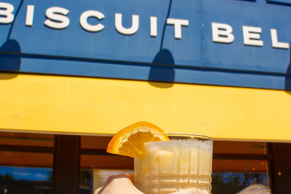 Concord Maple Street Location to Become Biscuit Belly’s First North Carolina Conversion