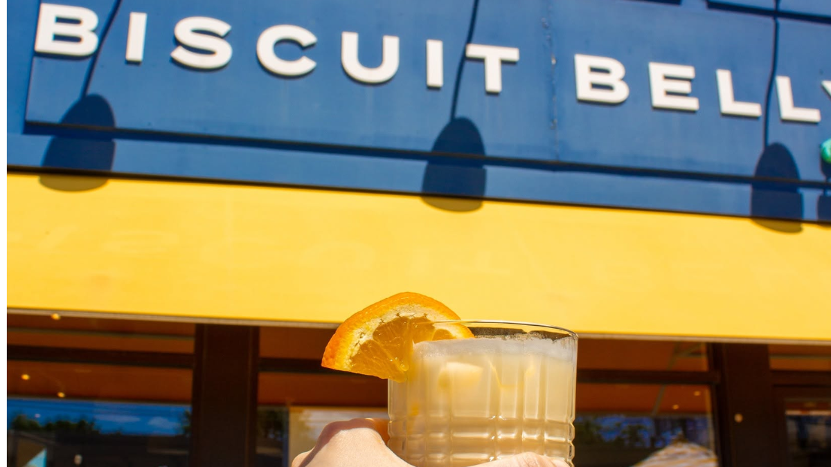 Concord Maple Street Location to Become Biscuit Belly’s First North Carolina Conversion