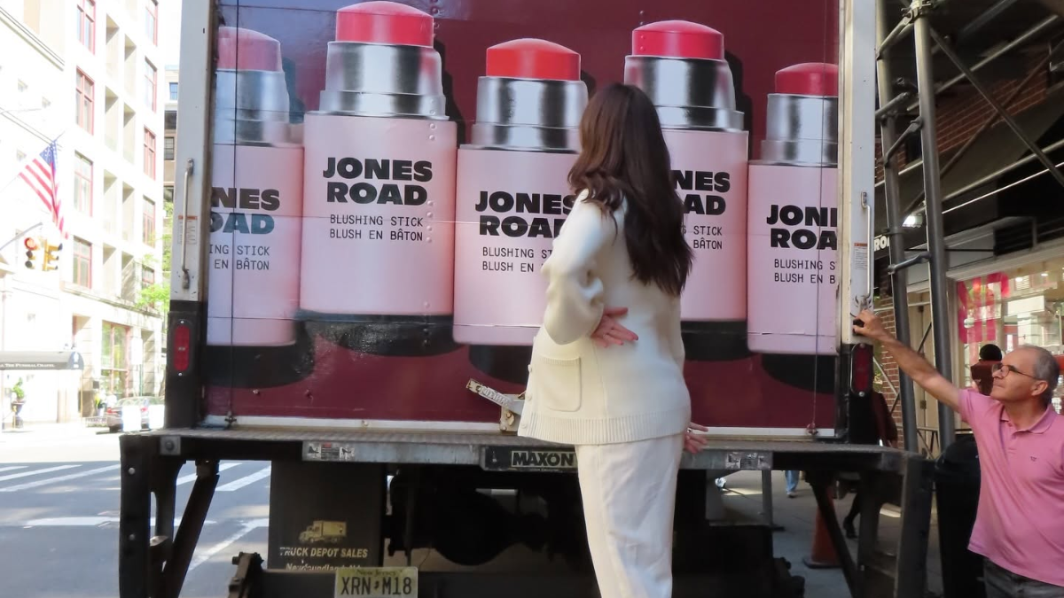 Jones Road Beauty Bringing New Boutique to Charlotte’s SouthPark Area