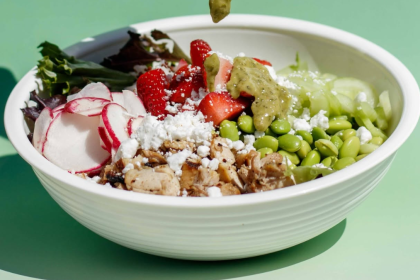 Nashville’s Radish Kitchen Sets North Carolina Debut In Charlotte