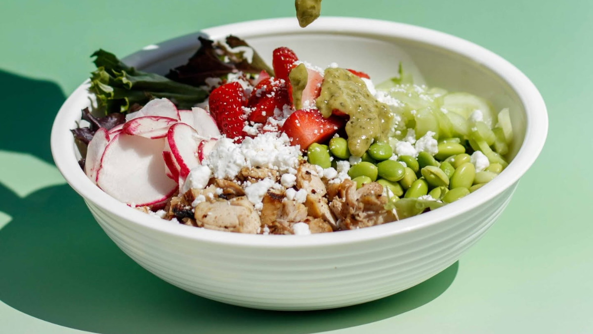 Nashville’s Radish Kitchen Sets North Carolina Debut In Charlotte