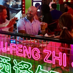 Dragon Alley Brings Asian Street Food to Nashville’s Midtown