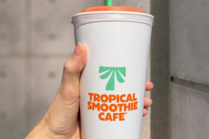 Tropical Smoothie Cafe Set for New Murfreesboro Location
