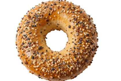 Hunter’s Bagels Set to Open in Cornelius With Brooklyn Roots