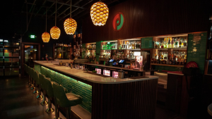 Pearl Diver Welcomes New Ownership and a Fresh Tropical Barbecue Menu