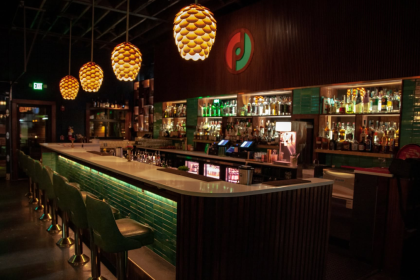 Pearl Diver Welcomes New Ownership and a Fresh Tropical Barbecue Menu