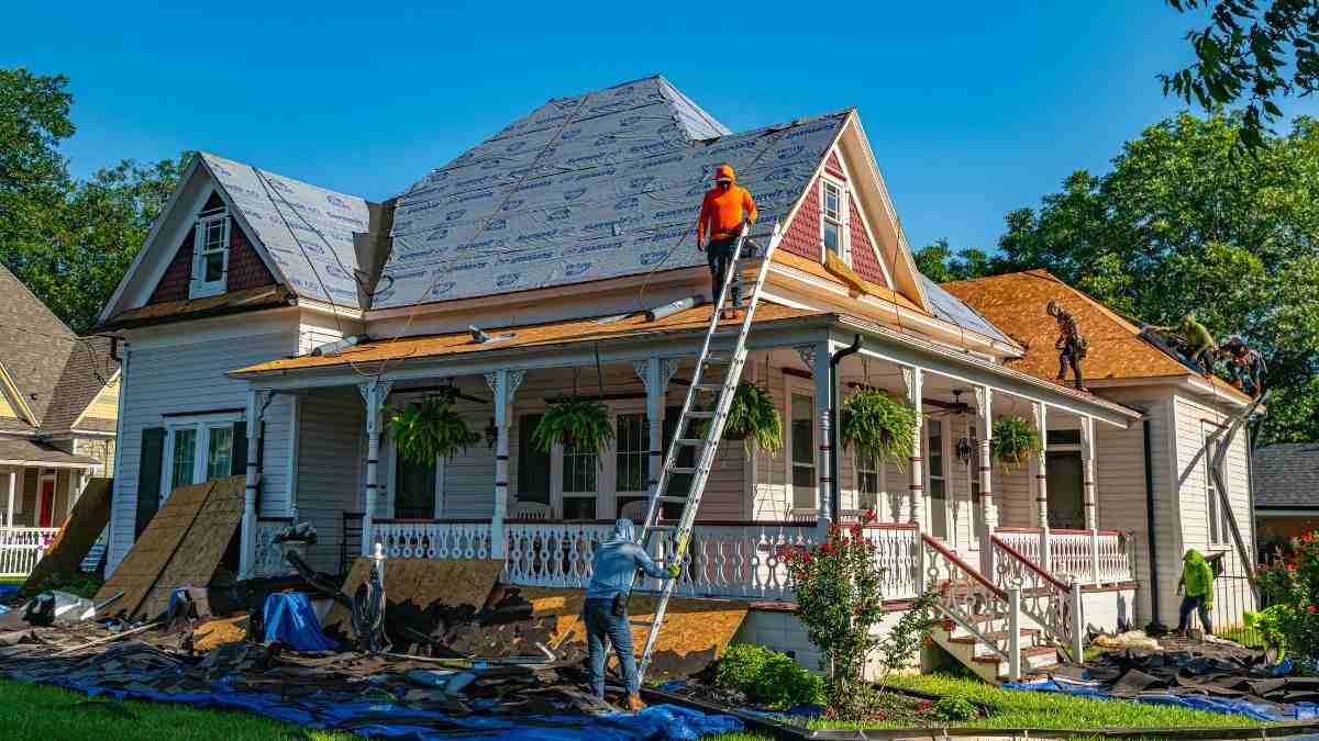 Horsley Construction Group, Inc. filed for chapter 11 bankruptcy.