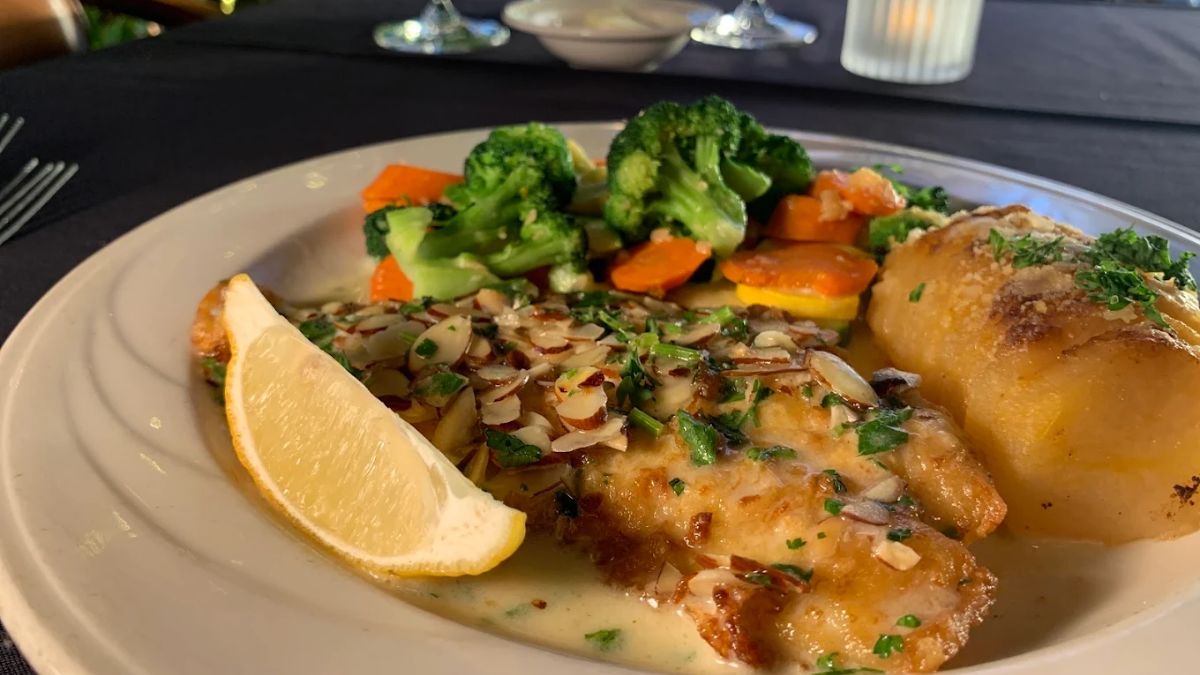 Uricchio's Trattoria food image