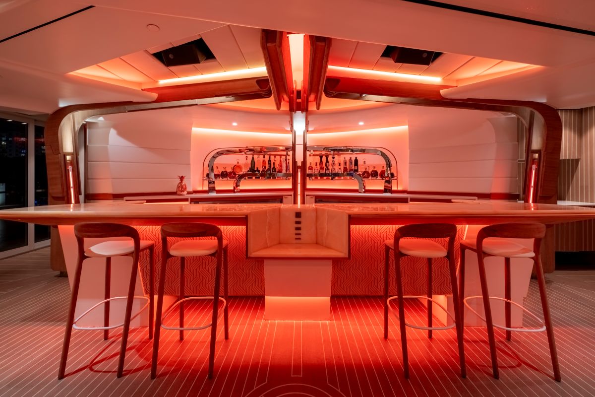 AIR to Offer a French/Asian Dining Experience on the Miami River