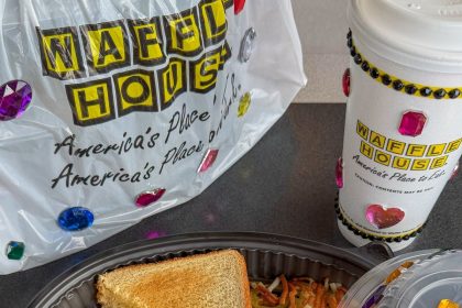 Waffle House Headed Back to Senatobia