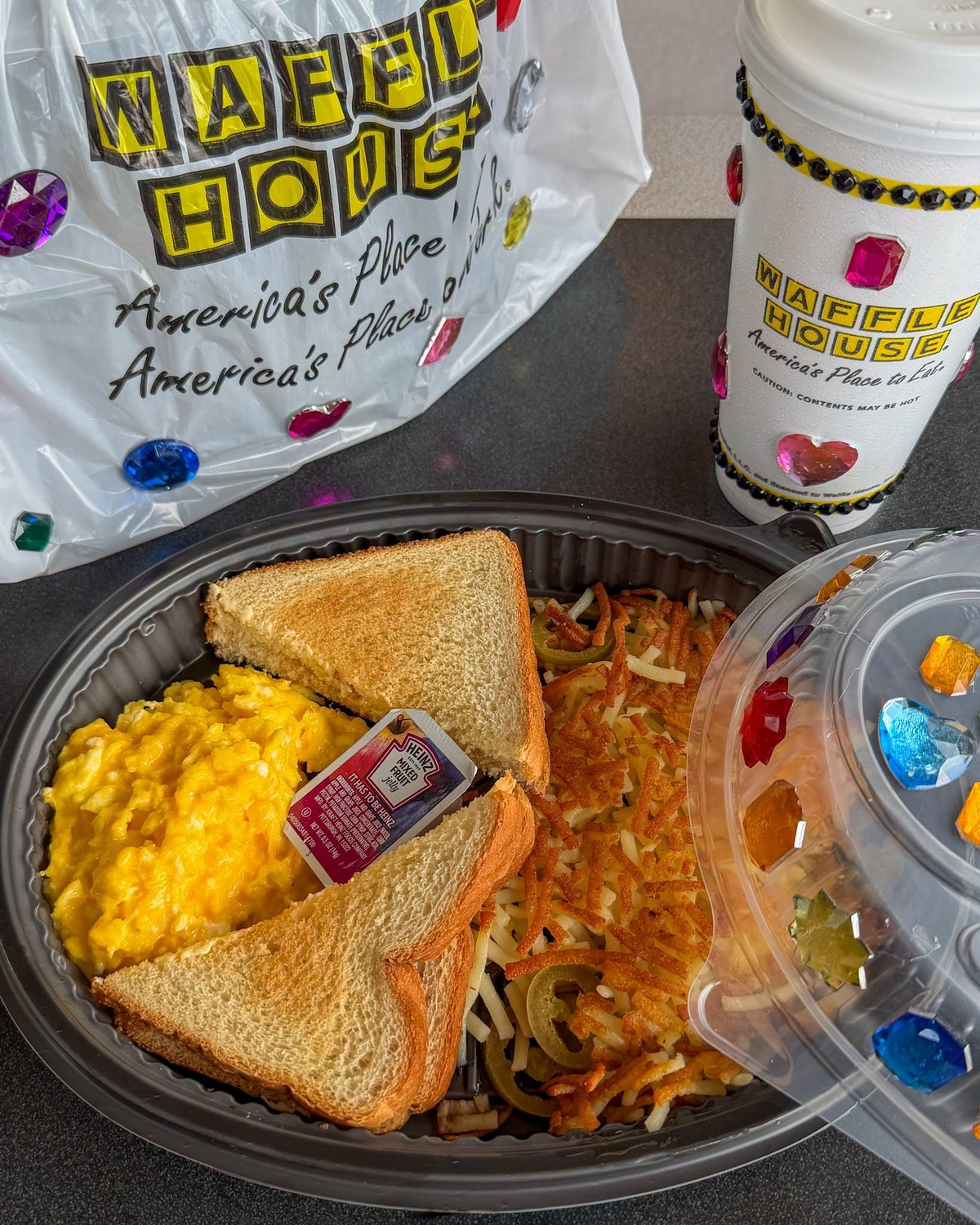 Waffle House Headed Back to Senatobia