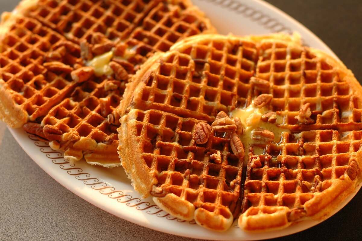 Waffle House Plans New Kaufman Location