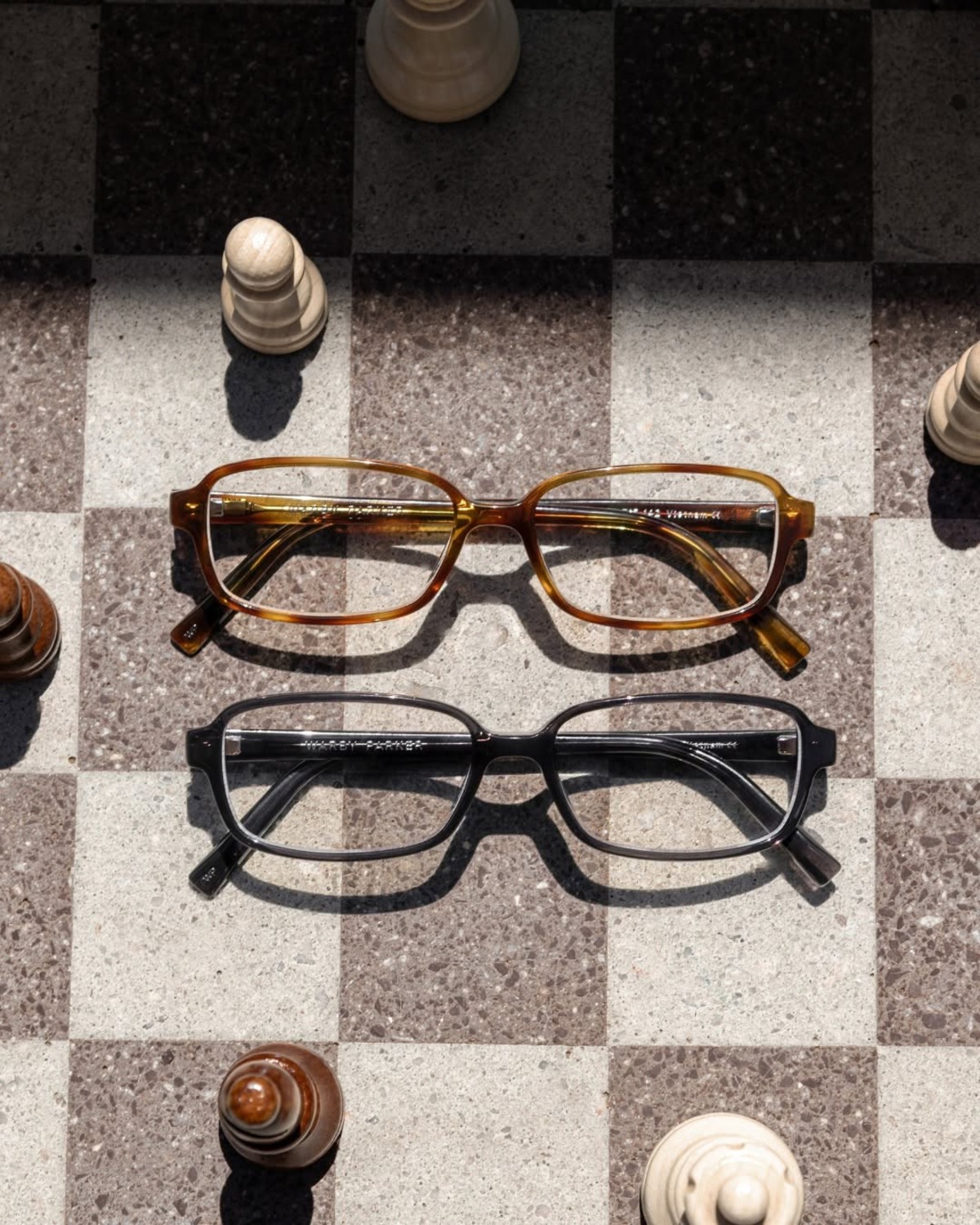Warby Parker Set Sights on Bel Air