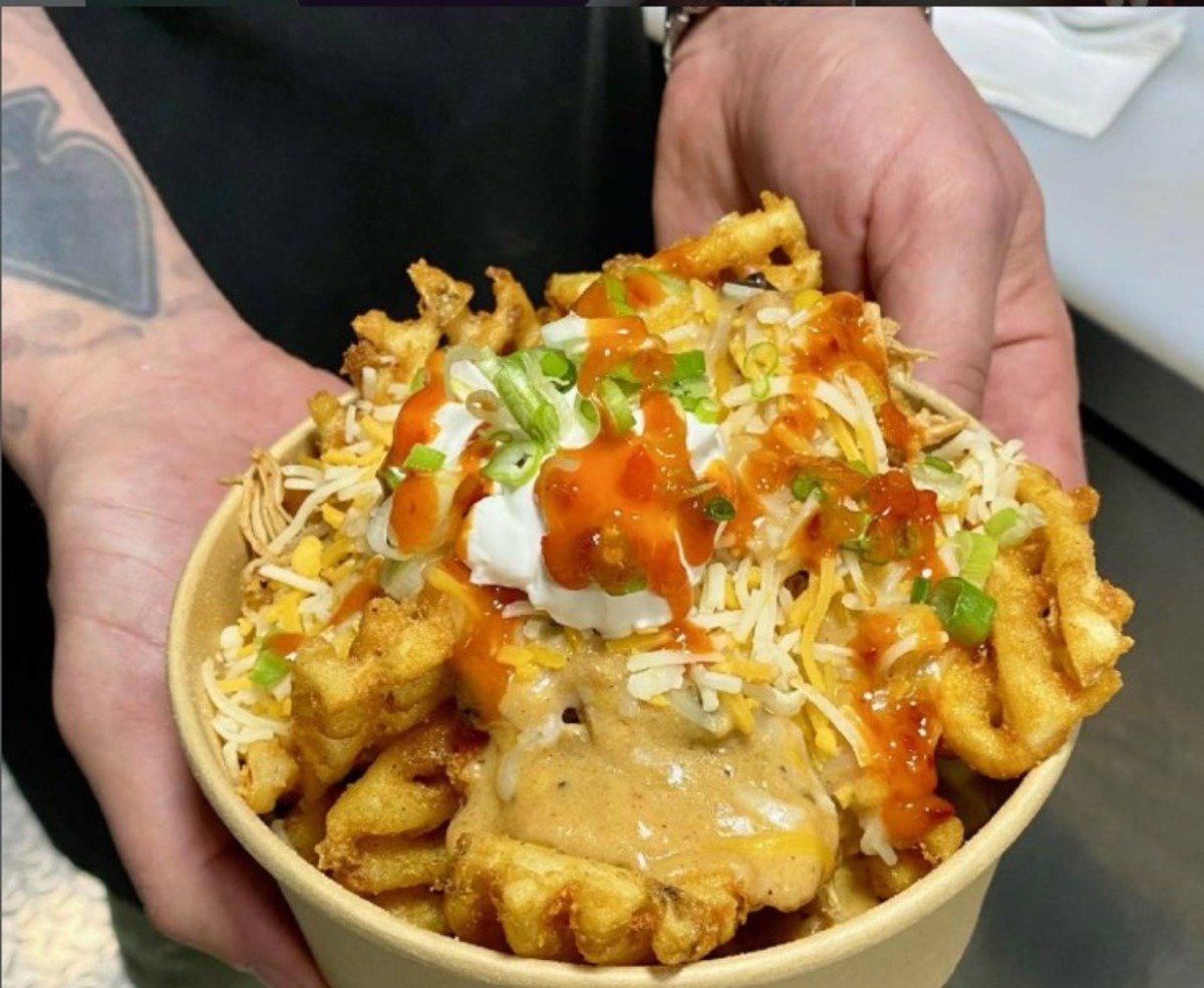 Jam Jam Brings Cajun Flavors to Canal Winchester