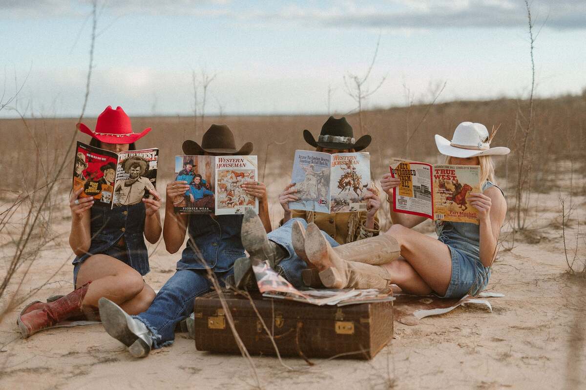 Wild Knox to Open Custom Hat and Leather Studio Near Fort Worth Stockyards