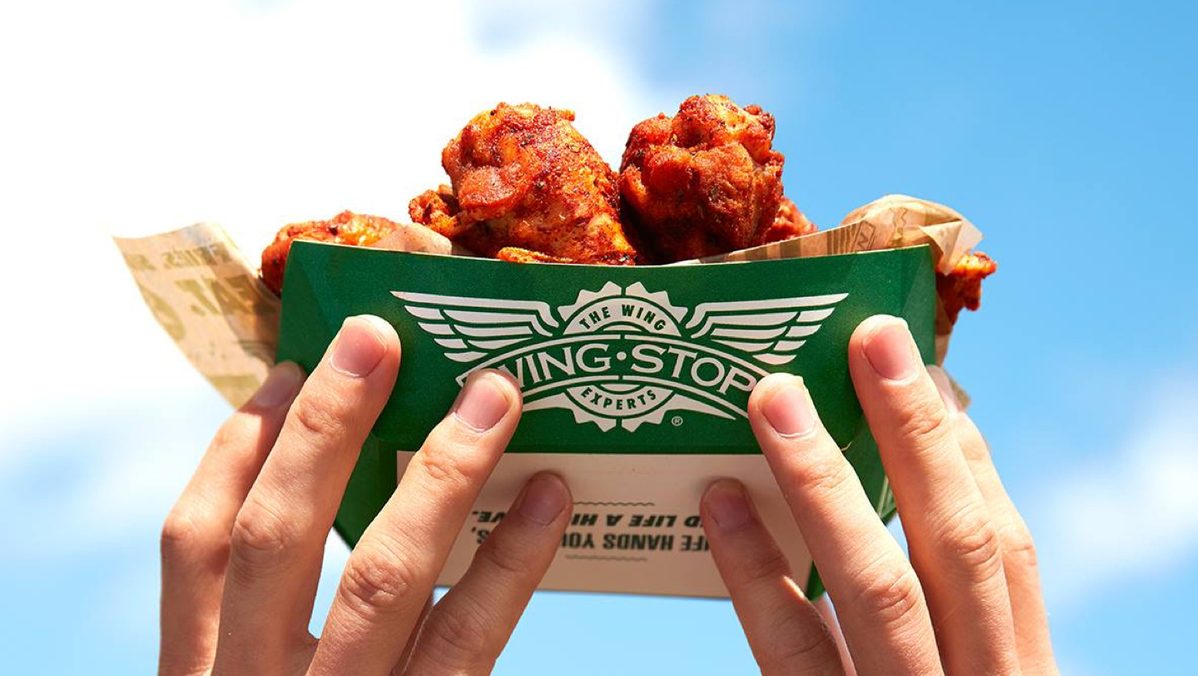 Wingstop to Open New Location on Oakland Boulevard