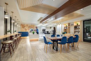World Traveler Coffee Roasters Eyes Expansion to Lincoln