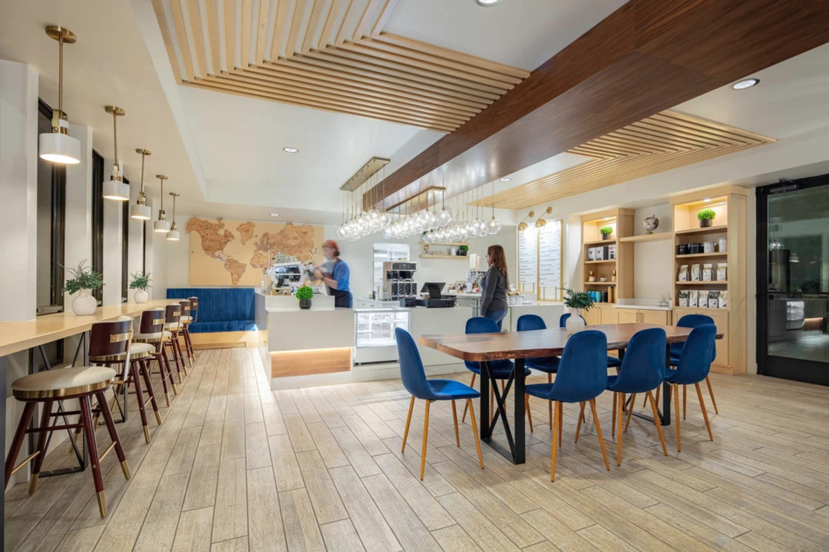 World Traveler Coffee Roasters Eyes Expansion to Lincoln