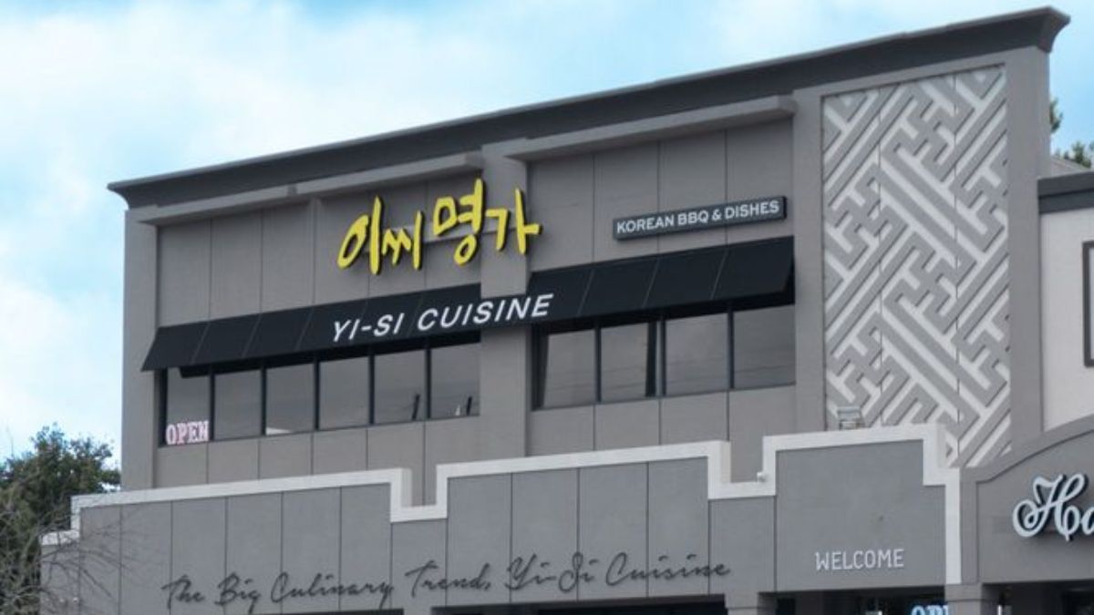 Storefront image of Yi Si Cuisine