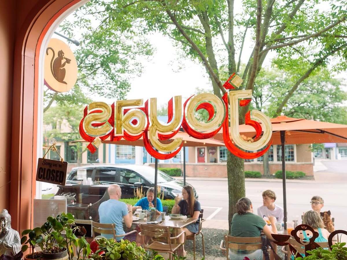 Joya’s Café Expanding to Neighboring Space in Worthington, Ohio