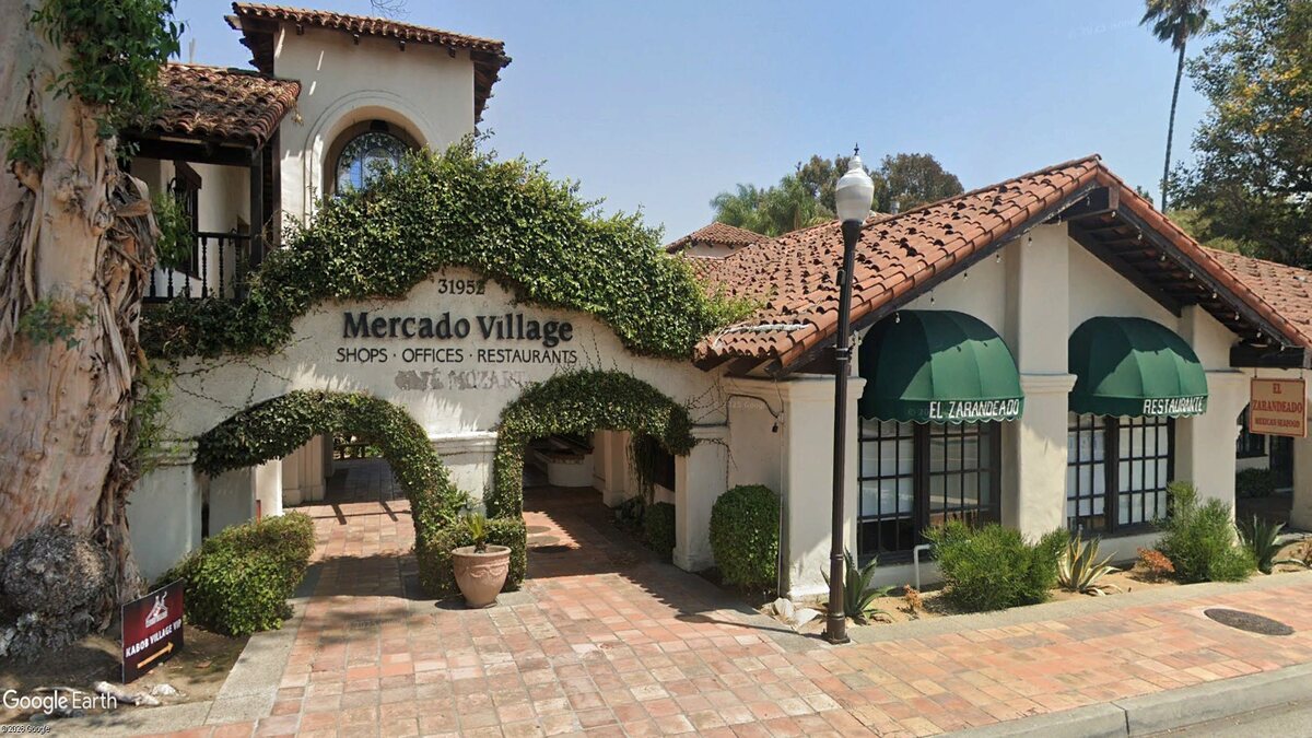 Zafaranieh Mediterranean Cuisine To Open In San Juan Capistrano