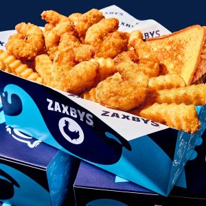 Kosciusko Getting a Taste of a Chicken Heavy Hitter