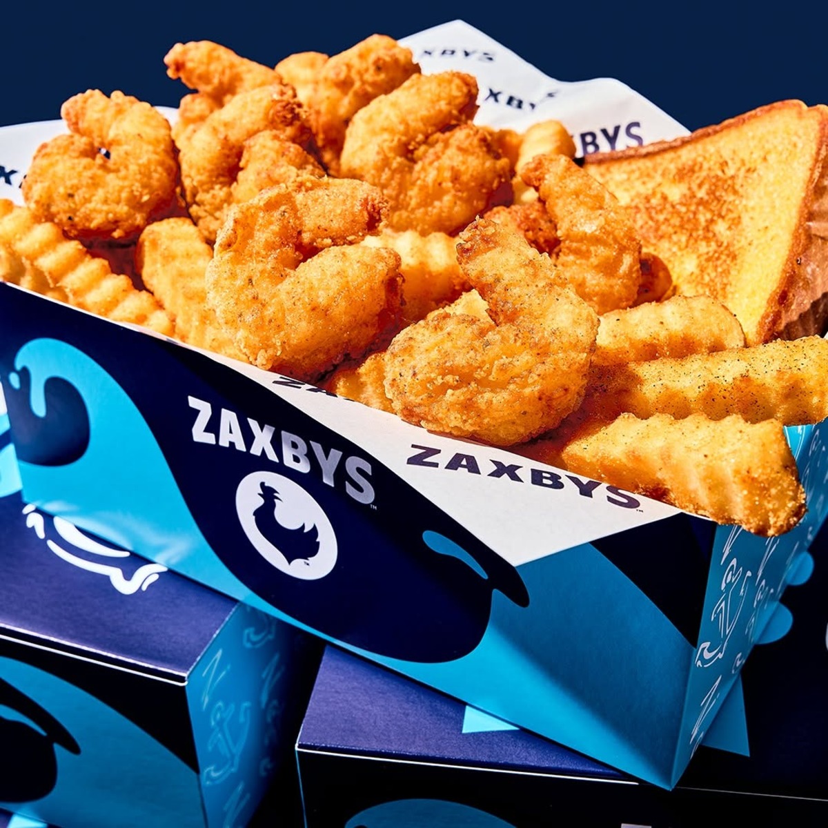 Kosciusko Getting a Taste of a Chicken Heavy Hitter
