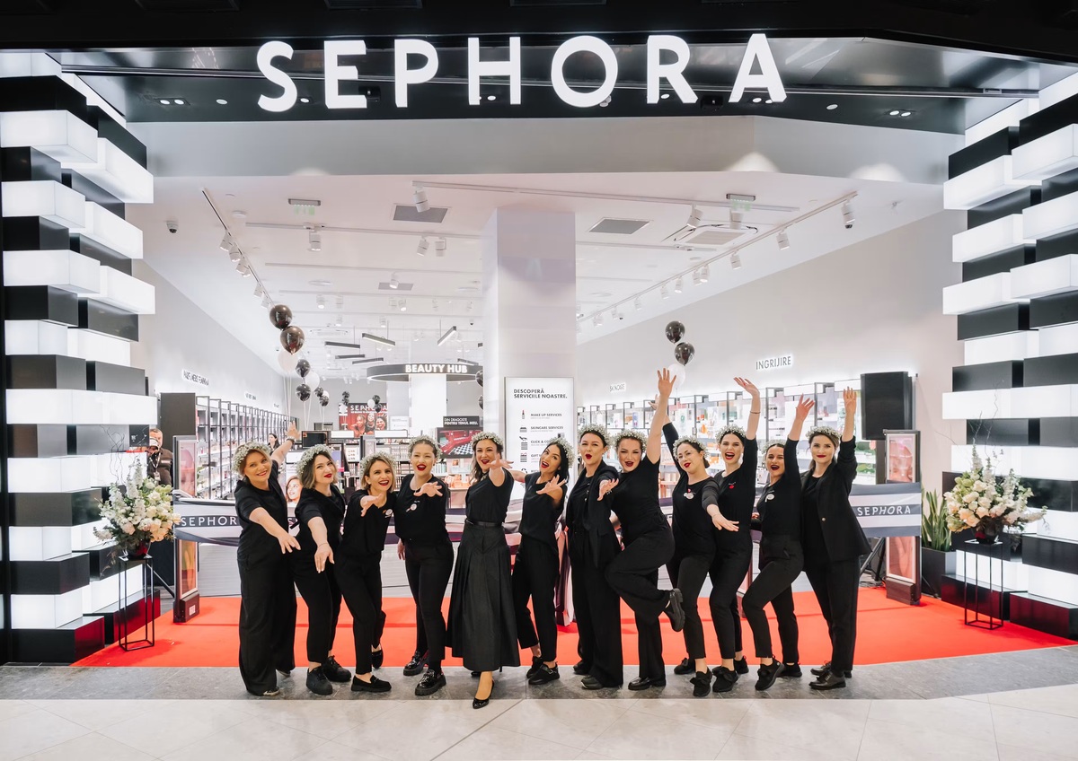 Sephora Coming to Porter Ranch Town Center