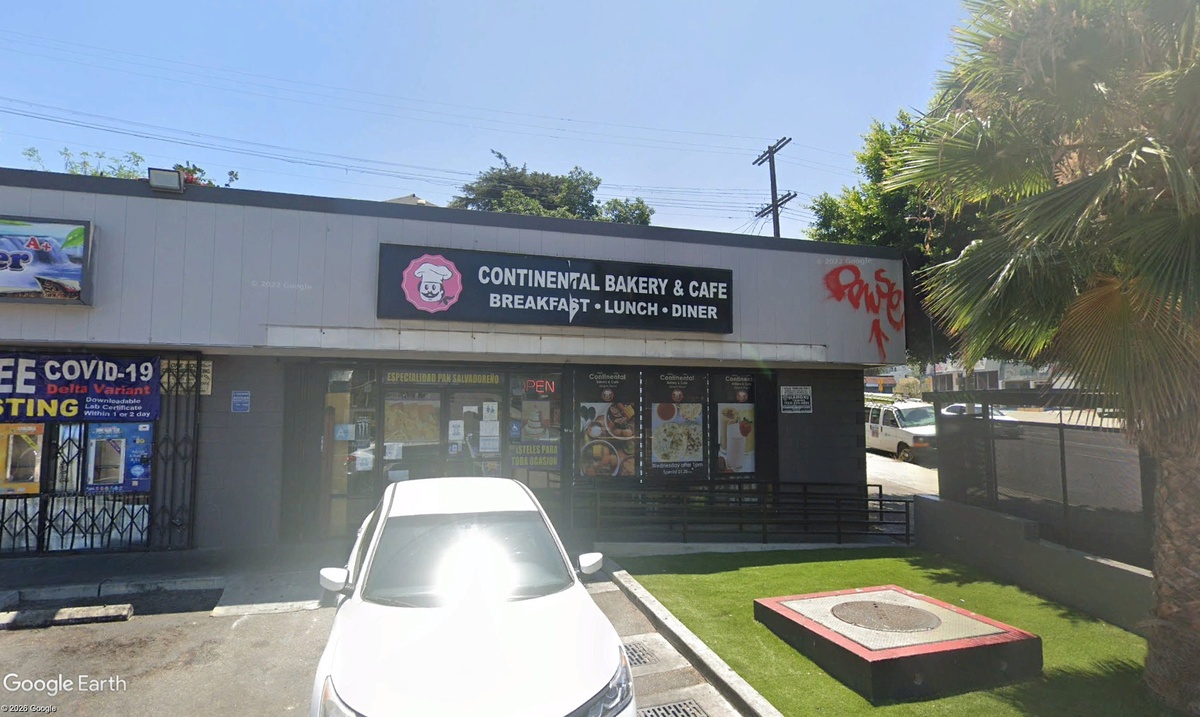 KBBQ Lounge Seeking Approval for New Echo Park Restaurant