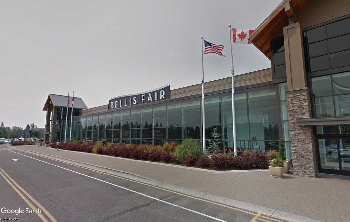 Hairy Tales Plans October Opening at Bellis Fair