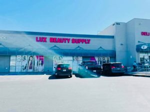 Lux Beauty Supply is Opening a Brand New East Side Location