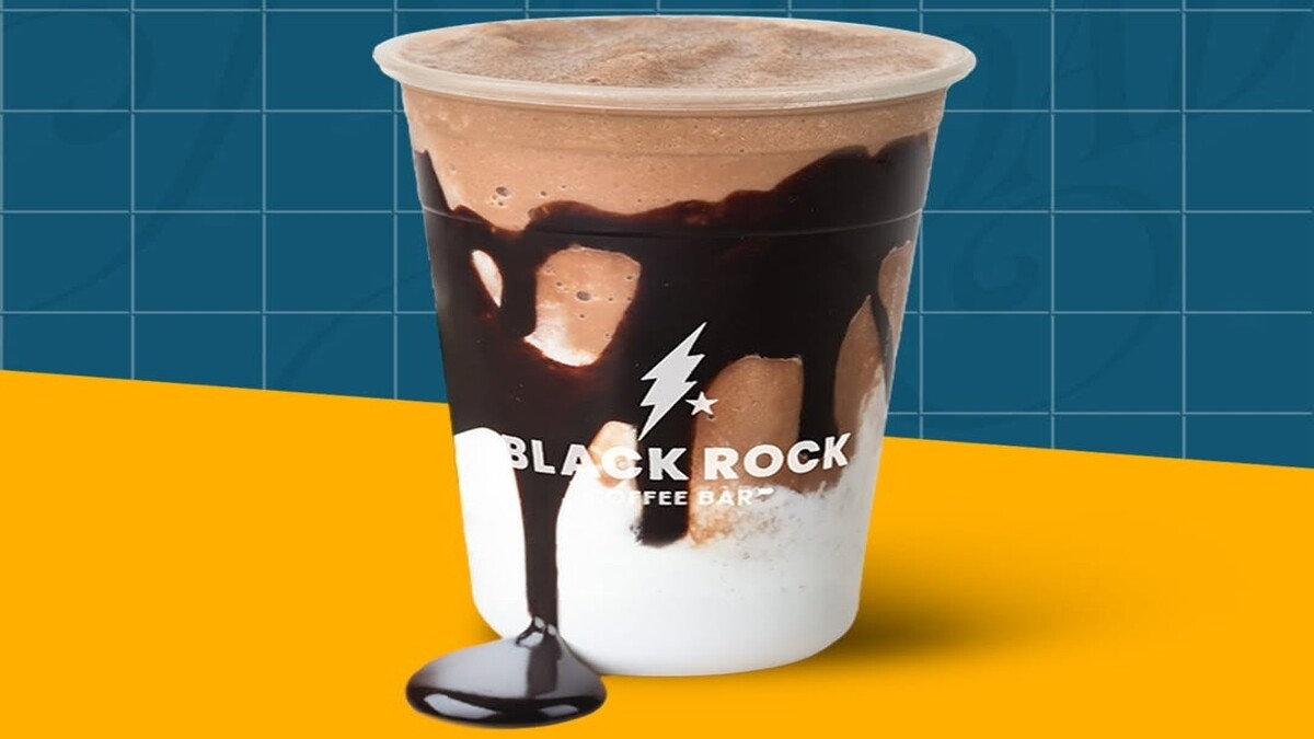 Black Rock Coffee Bar Slated for Montclair