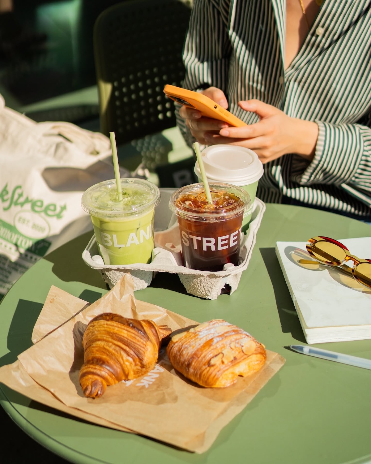 Blank Street Coffee Brewing Up Another Boston Location Near Boston University