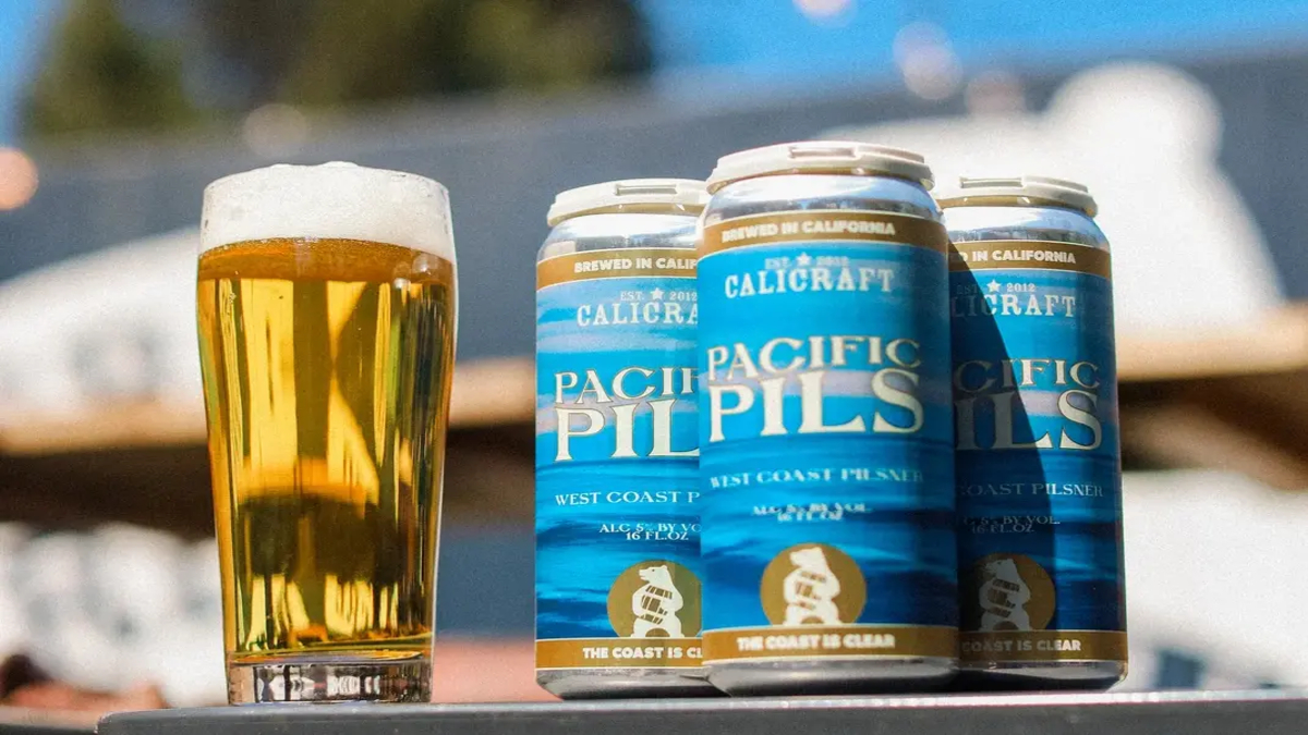 Calicraft Planning Permanent Location In Walnut Creek