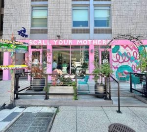 Call Your Mother Deli Coming to Coral Gables