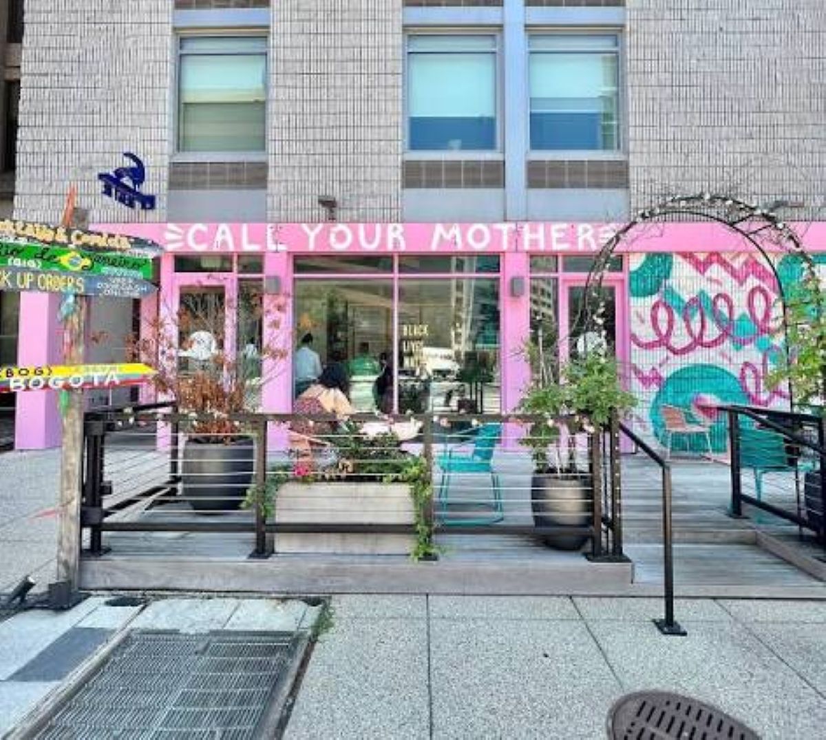 Call Your Mother Deli Coming to Coral Gables