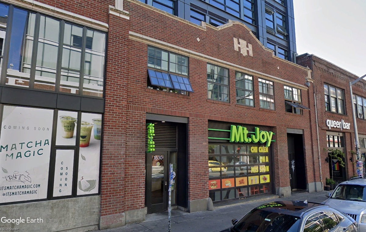 Char the Chicken Bringing Rotisserie Chicken to Capitol Hill