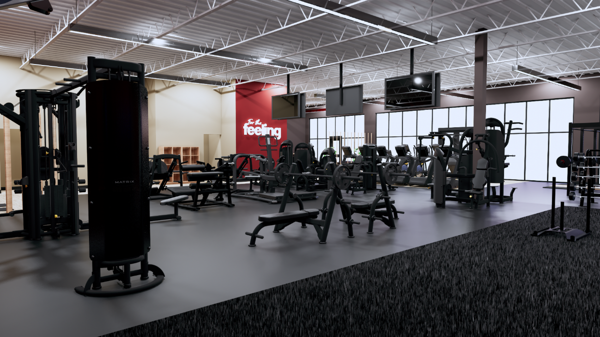New Gym, Snap Fitness Cumming, to Bring 24/7 Community-Focused Wellness to Residents