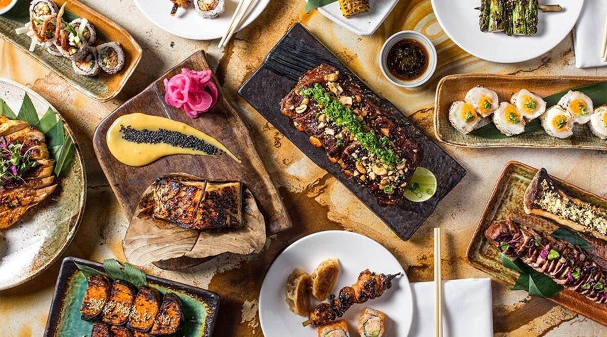 Roka Akor Plans Second Arizona Restaurant in Gilbert