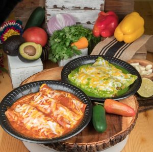 Broncos Mexican Grill Working on Second Location