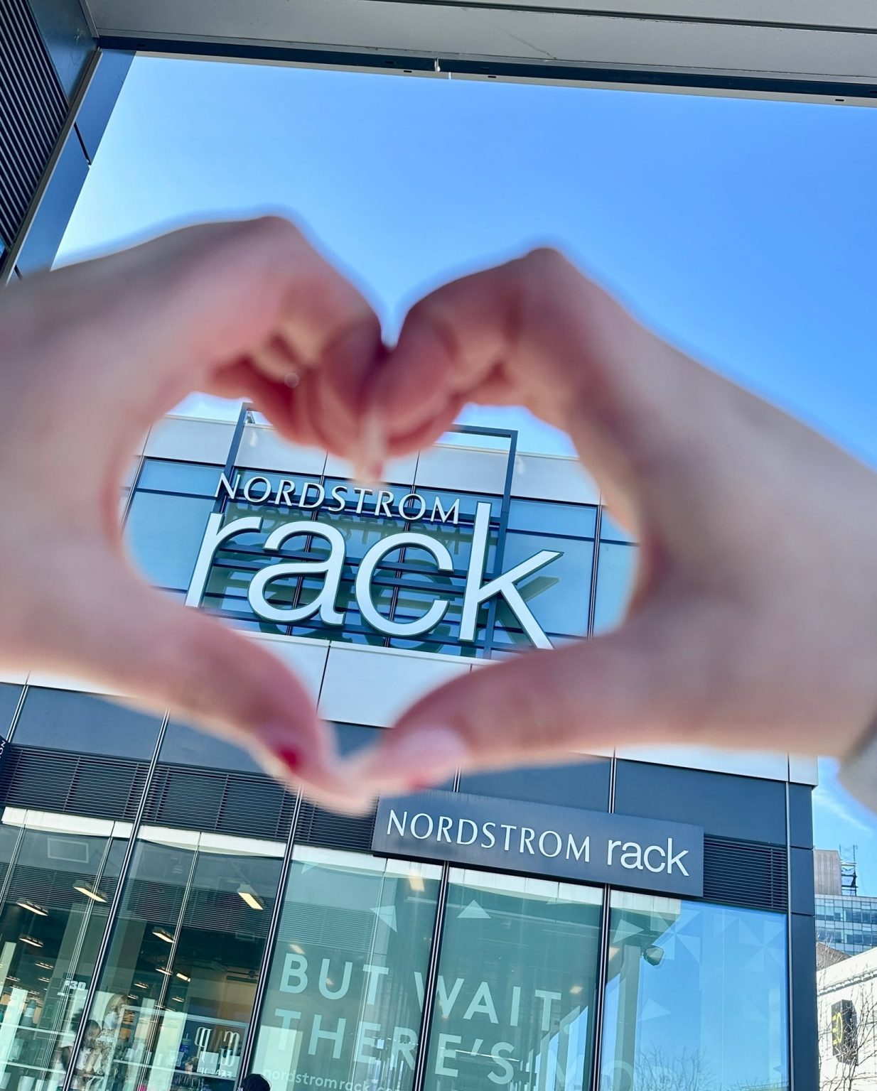 Nordstrom Rack Set to Open in Shoppes at Park West