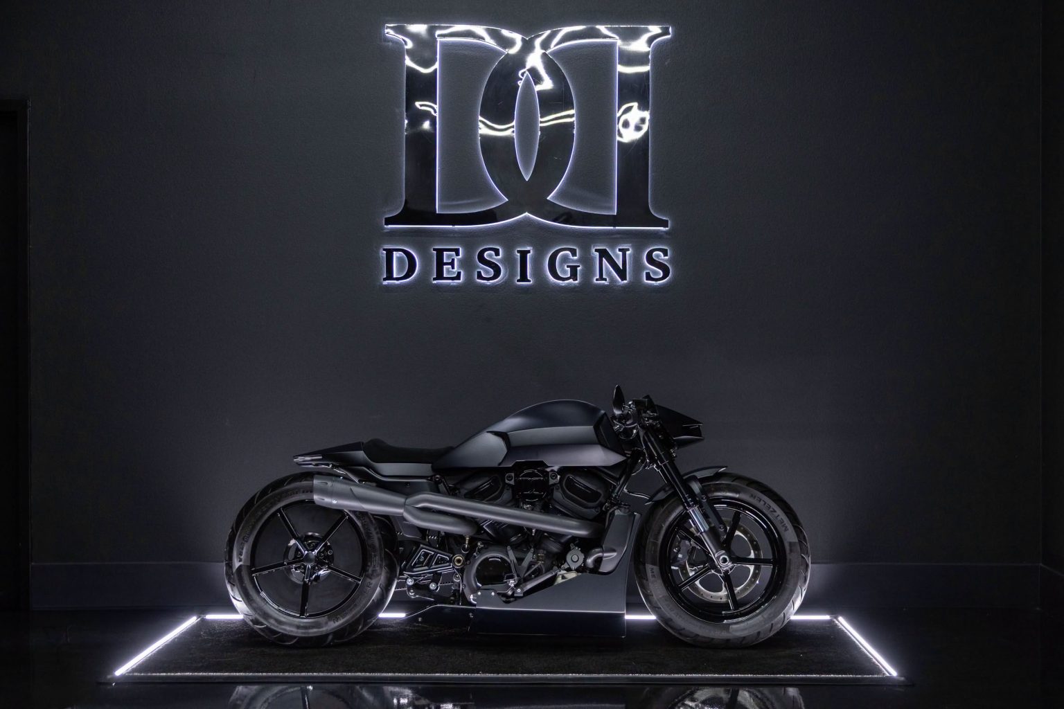 DD Designs, An Exclusive Custom Vehicle Builder, To Open a Second Location