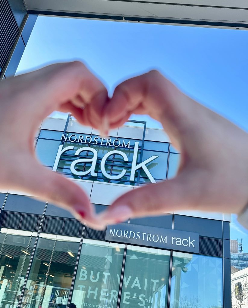 Nordstrom Rack Set to Open in Shoppes at Park West