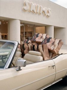 Skims Listed as "Coming Soon" to the Las Vegas North Premium Outlets